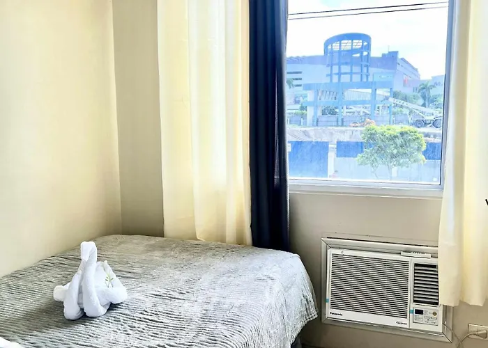 Vince Era Staycation * Manila